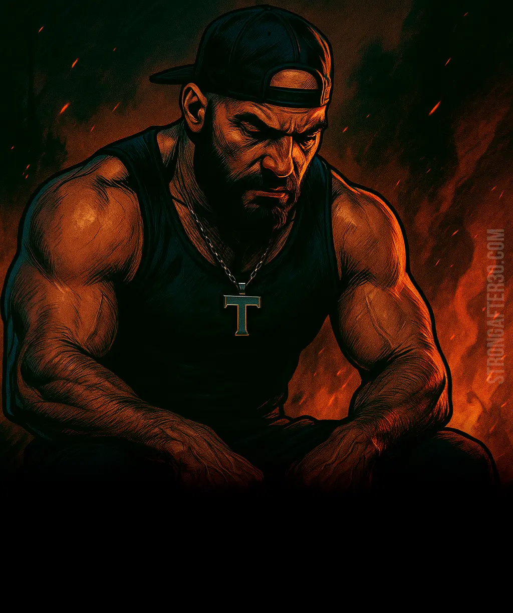 ASH PHASE – boost testosterone after 30 and increase testosterone naturally