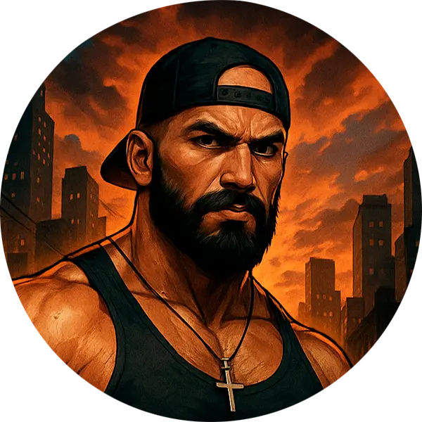 Capitan T comic version — best test boosters over 30 Capitan T comic hero — testosterone ritual leader